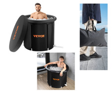 Bain froid portable d'occasion  Sainte-Maure-de-Touraine