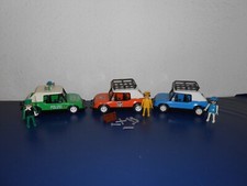 Playmobil klicky autos gebraucht kaufen  Velbert