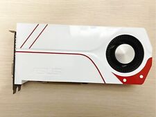 Placa de Vídeo Gráfica ASUS GeForce TURBO GTX970 4GB 1664SP GDDR5 PCI-E DP DVI HDMI, usado comprar usado Placa de Vídeo Gráfica ASUS GeForce TURBO GTX970 4GB 1664SP GDDR5 PCI-E DP DVI HDMI, usado comprar usado  Enviando para Brazil