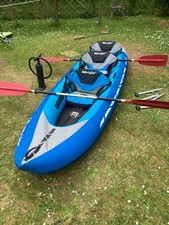 Sevylor willamette inflatable for sale  OXFORD
