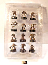 Collezione mini figure usato  Napoli