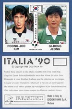 Figurina calciatori panini usato  Perugia