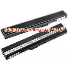 Batteria notebook asus usato  Solofra