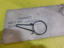 Starter lever spring for sale  Arlington