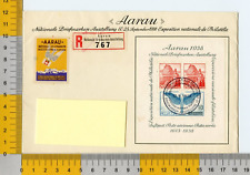 265 1938 con usato 265 1938 con usato  Italia