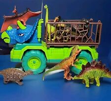 Dinosaur truck toys for sale  Placerville