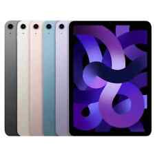 Apple iPad Air 5 M1 (2022) 10,9" 64GB Todas as Cores WiFi+Celular 4G~Bom!, usado comprar usado  Enviando para Brazil
