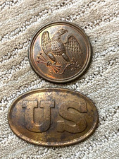 Original civil war for sale  Saint Augustine