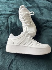 Adidas junior hoops for sale  NEWCASTLE UPON TYNE
