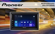 Pioneer sph da130dab for sale  NORTHAMPTON
