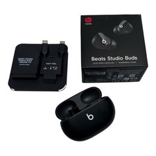 Beats studio buds gebraucht kaufen  Oberottmarshausen