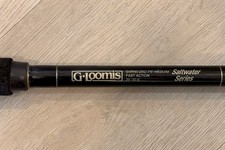 Loomis saltwater series for sale  Los Angeles