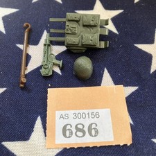 Joe ambush helmet for sale  NOTTINGHAM