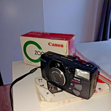 Canon prima zoom usato  Olgiate Molgora