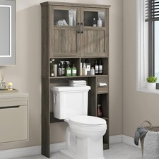 Vabches toilet storage for sale  Gulf Shores