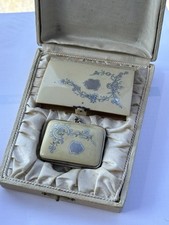 Ancien coffret communion d'occasion  Saint-Symphorien-sur-Coise
