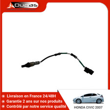 Sonde lambda aval d'occasion  Nemours