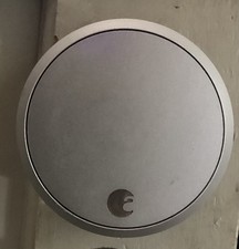 August smart lock for sale  Katy