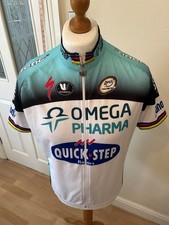 Omega pharma quickstep for sale Omega pharma quickstep for sale  BIRMINGHAM