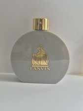 Vintage lanvin fragrance for sale  LONDON