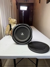 Audio 10tw1 shallow for sale  Alamo
