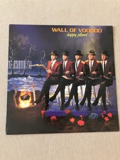 Vinile giri wall usato  Piacenza