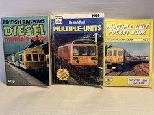 British railways dmu for sale  BEDFORD