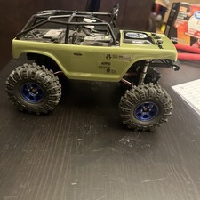 Axial deadbolt scx24 for sale  Folsom