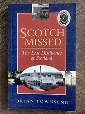 Scotch missed lost for sale  CHELMSFORD