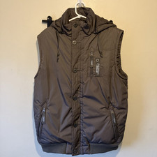 Stihl timbersports gillet for sale  STOCKPORT