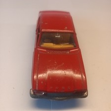 Dinky ford capri for sale  ROTHERHAM
