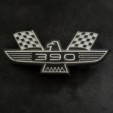 fairlane emblem for sale  Louisville