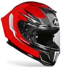 Casco integrale fibra usato  Barcellona Pozzo di Gotto