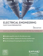 Electrical engineering eit for sale  USA