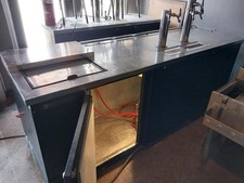 Kegerator draft box for sale  Monmouth