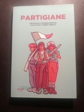 Partigiane bückler vergalli usato Partigiane bückler vergalli usato  Stanghella