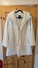 Dennis basso coat for sale  La Mesa