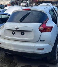 nissan note serbatoio usato  Italia