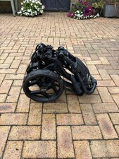 Rovic rv1c folding for sale  HARPENDEN