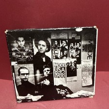 depeche live gebraucht kaufen depeche live gebraucht kaufen  Reisbach