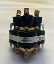 Mdi 335no 120a for sale  Galion