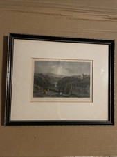 19th century framed for sale 19th century framed for sale  SKELMERSDALE
