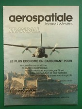 1982 pub aerospatiale d'occasion  Yport
