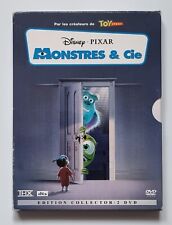 Monstre cie disney d'occasion  Fay-aux-Loges