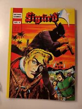 Hethke comic sigurd gebraucht kaufen  Oberammergau