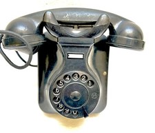 Bakelit telefon storico usato  Milano