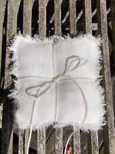 Ringkissen hochzeit handmade gebraucht kaufen  Pöcking