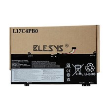 L17c4pb0 batterie lenovo d'occasion  Lyon I