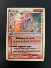 Carte pokémon léviator d'occasion  Montpellier-