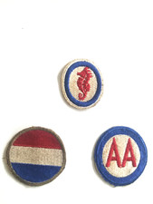 Lot patches original for sale  Cumberland